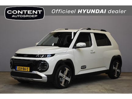 Hyundai Inster 0