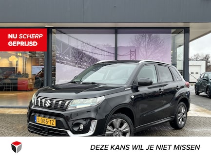 Suzuki Vitara 0
