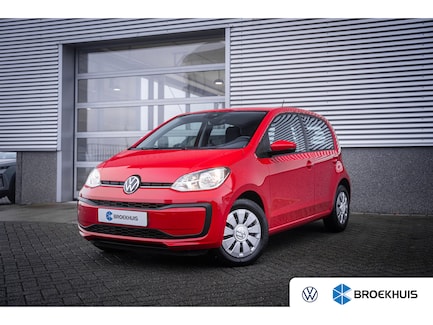 Volkswagen Up! 0