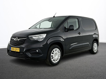 Opel Combo 0