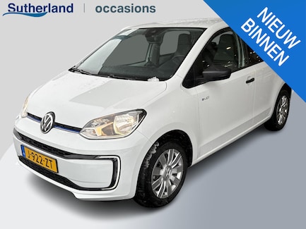 Volkswagen e-Up! 0