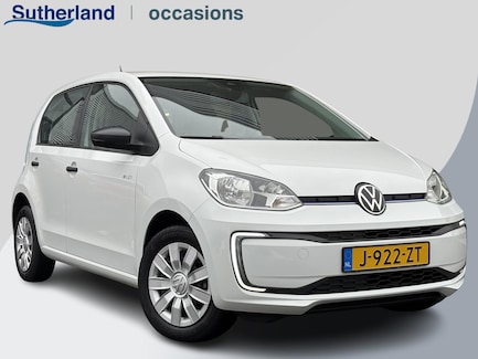 Volkswagen e-Up! 0