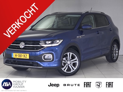 Volkswagen T-Cross 0