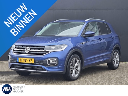 Volkswagen T-Cross 0