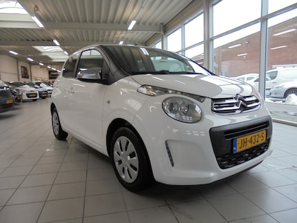 Citroën C1 0