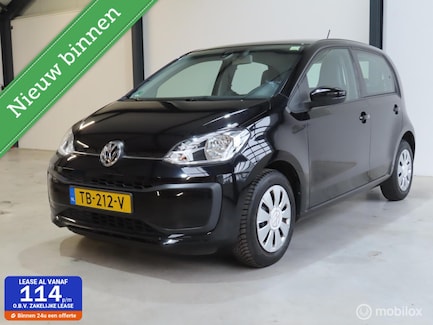 Volkswagen Up! 0