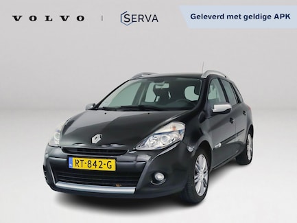Renault Clio 0