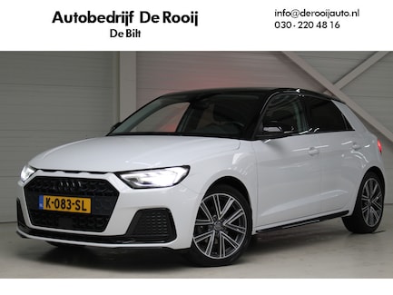 Audi A1 0