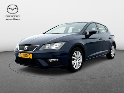 SEAT Leon 0