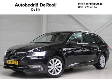 Skoda Superb 0
