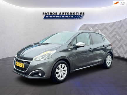 Peugeot 208 0