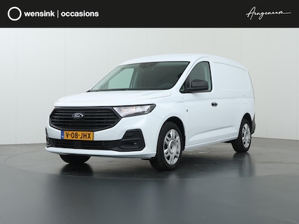 Ford Transit Connect 0