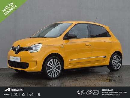 Renault Twingo 0