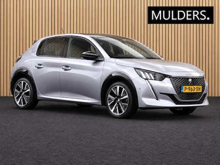 Peugeot 208 0
