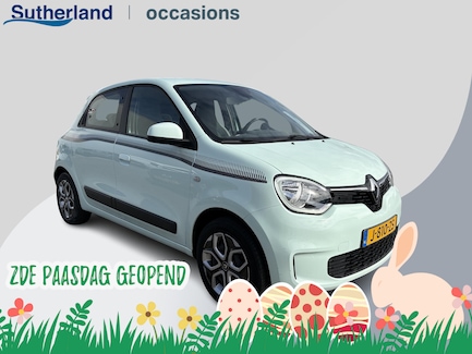 Renault Twingo 0
