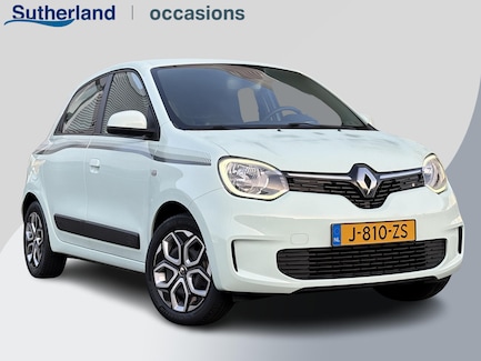 Renault Twingo 0