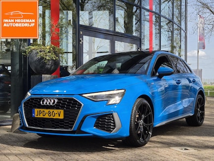 Audi A3 0