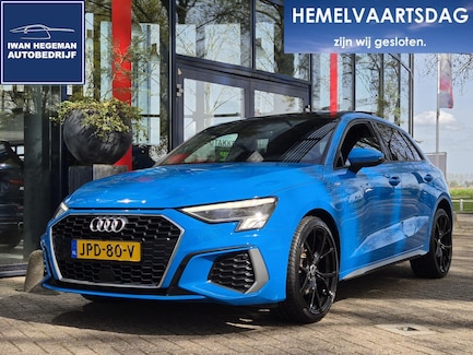 Audi A3 0