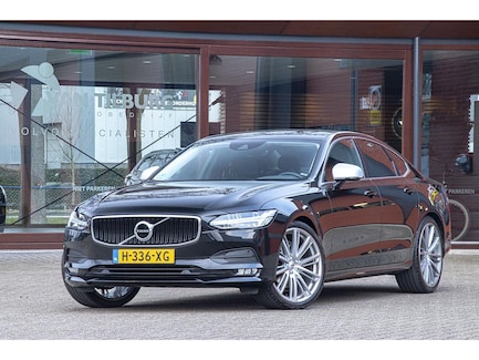 Volvo S90 0