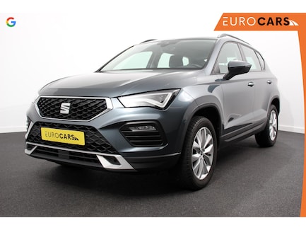 SEAT Ateca 0