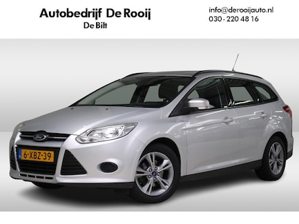 Ford Focus 0
