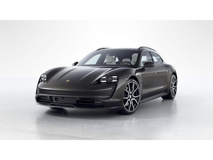 Porsche Taycan Sport Turismo 0