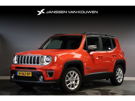 Jeep Renegade 0