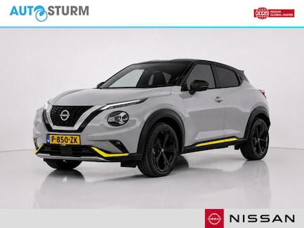 Nissan Juke 0