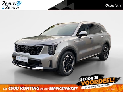 Kia Sorento 0