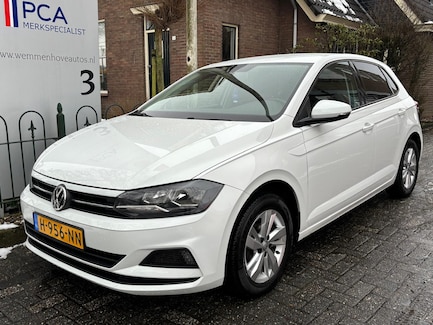 Volkswagen Polo 0