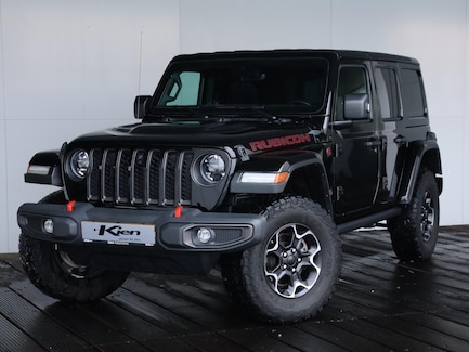 Jeep Wrangler 0