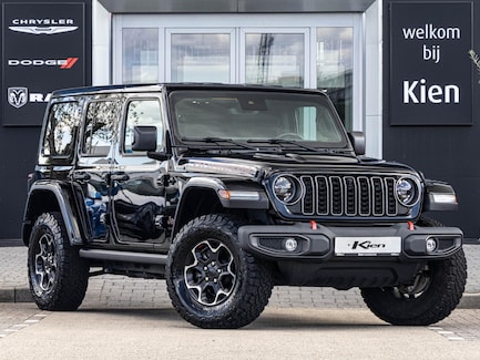 Jeep Wrangler 0