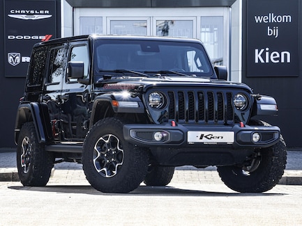 Jeep Wrangler 0