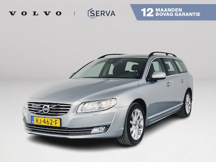 Volvo V70 0