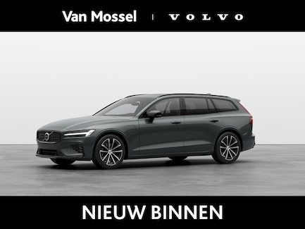 Volvo V60 0