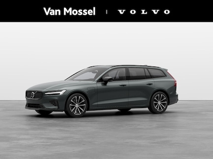 Volvo V60 0