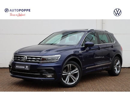 Volkswagen Tiguan 0
