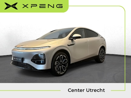 Xpeng G6 0