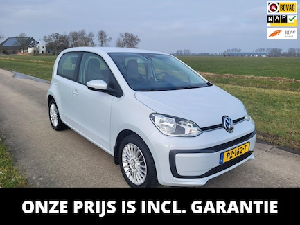 Volkswagen Up! 0