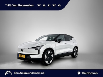 Volvo EX30 0