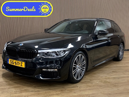 BMW 5-Serie 0