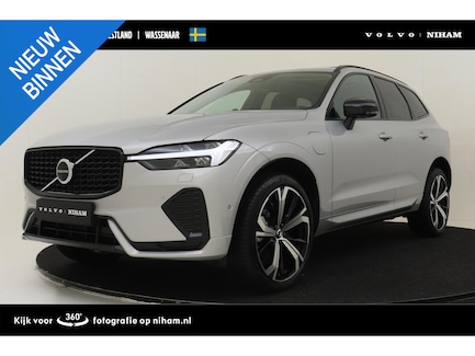 Volvo XC60 0