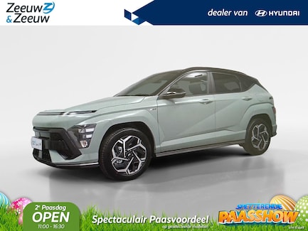 Hyundai Kona 0