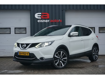 Nissan Qashqai 0