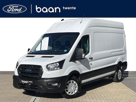 Ford Transit 0