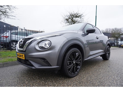 Nissan Juke 0