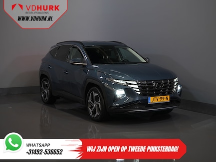 Hyundai Tucson 0