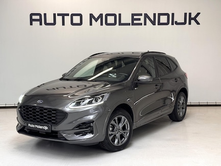 Ford Kuga 0
