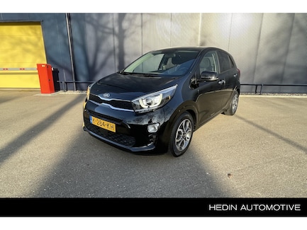 Kia Picanto 0