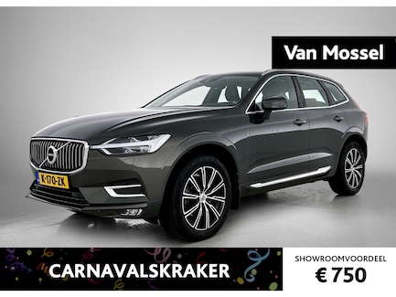 Volvo XC60 0